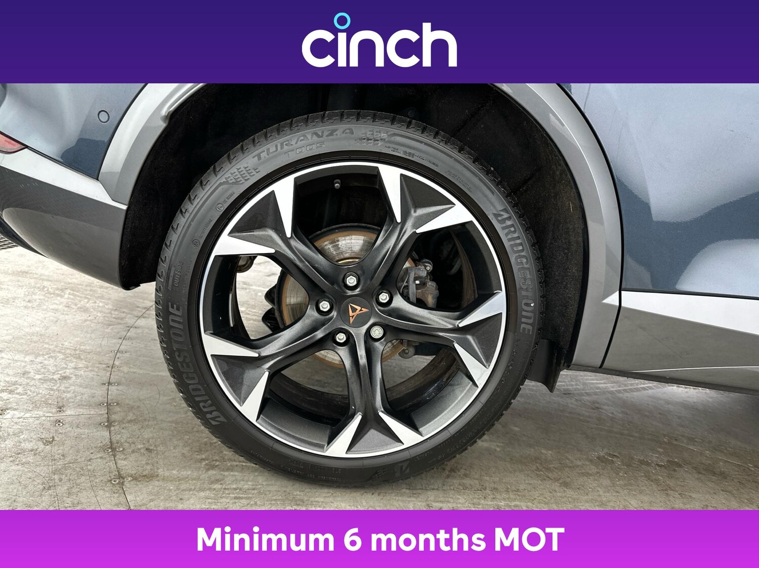 Used Cupra Formentor 2023 for sale - 76750944: Photo 27