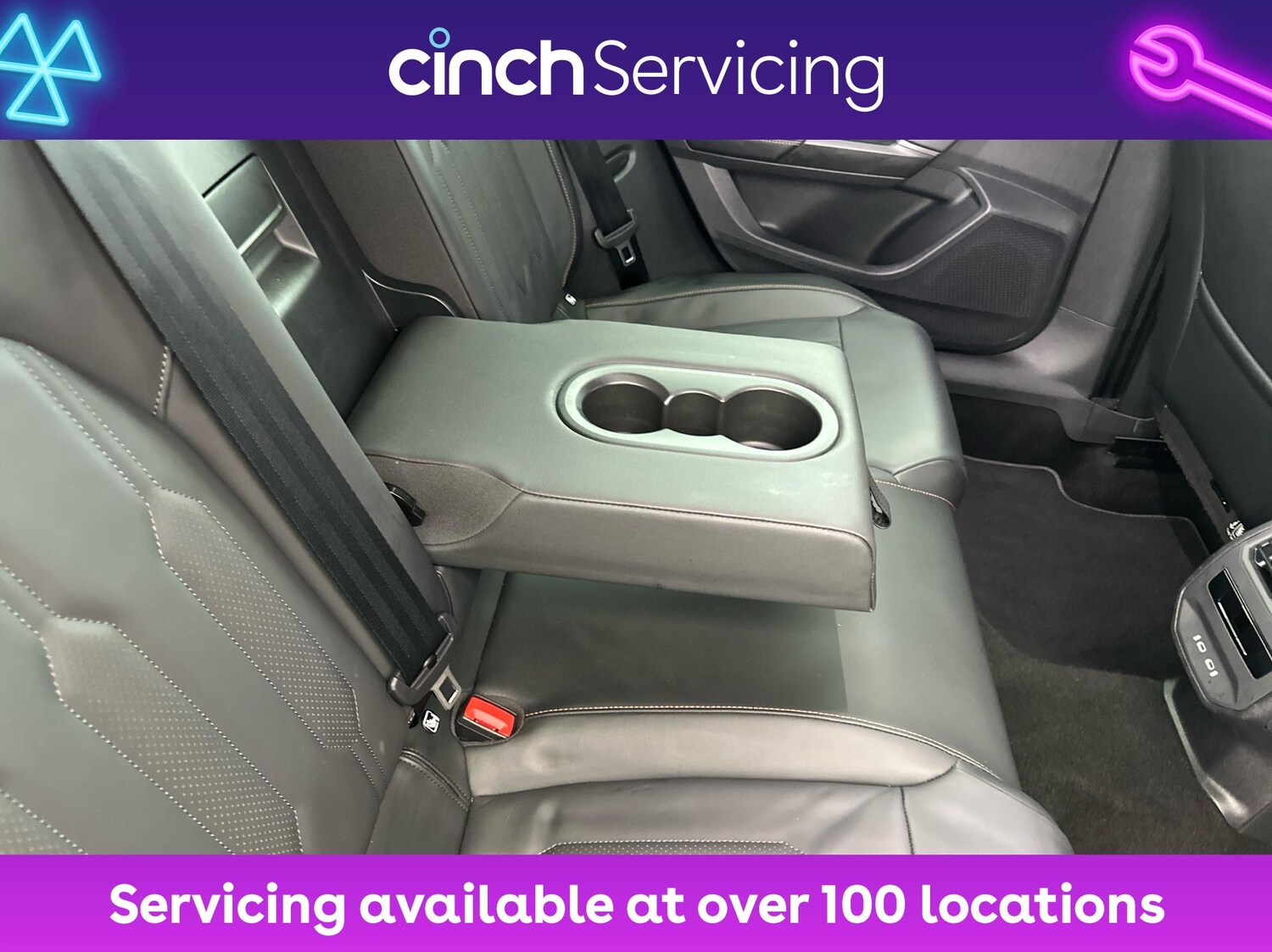 Used Cupra Formentor 2023 for sale - 76750944: Photo 31