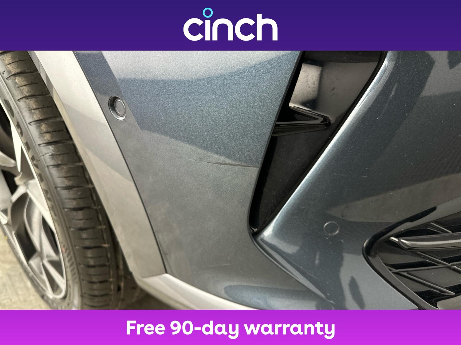 Used Cupra Formentor 2023 for sale - 76750944: Photo 34