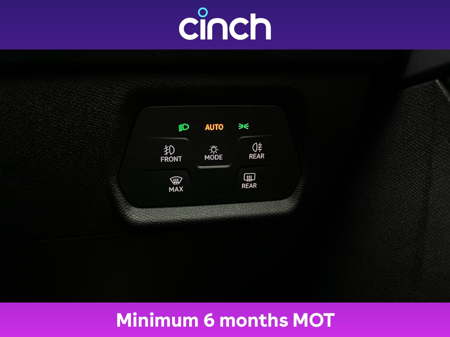 Used Cupra Formentor 2023 for sale - 76750944: Photo 37