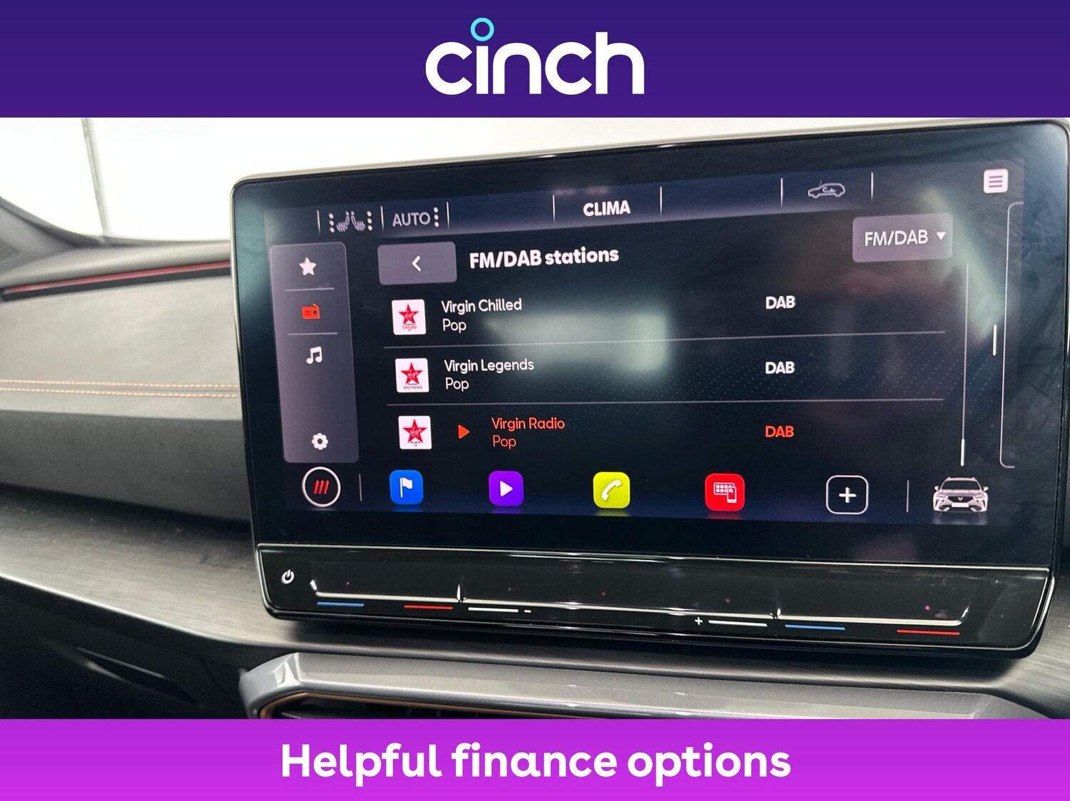 Used Cupra Formentor 2023 for sale - 76750944: Photo 45