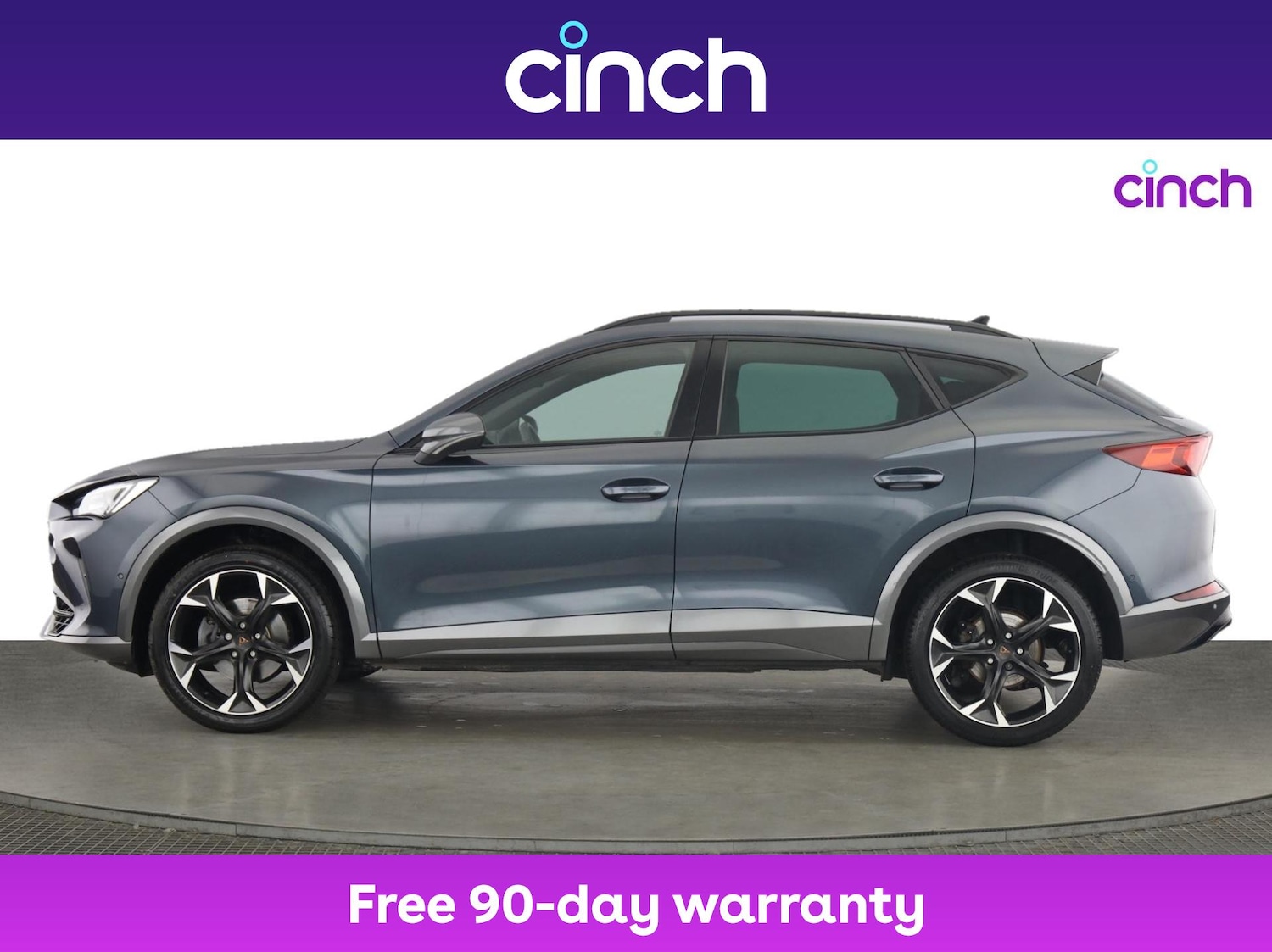 Used Cupra Formentor 2023 for sale - 76750944: Photo 8