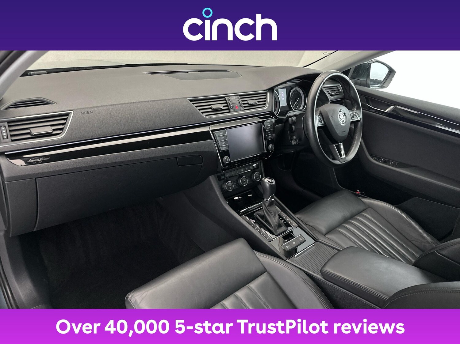 Used Skoda Superb 2018 for sale - 76731776: Photo 14