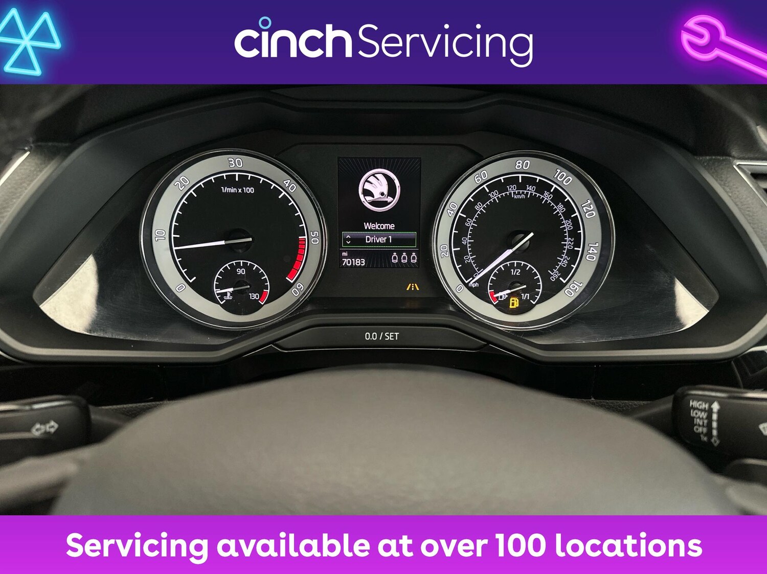 Used Skoda Superb 2018 for sale - 76731776: Photo 18