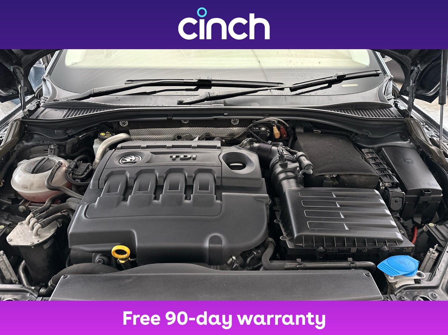 Used Skoda Superb 2018 for sale - 76731776: Photo 23