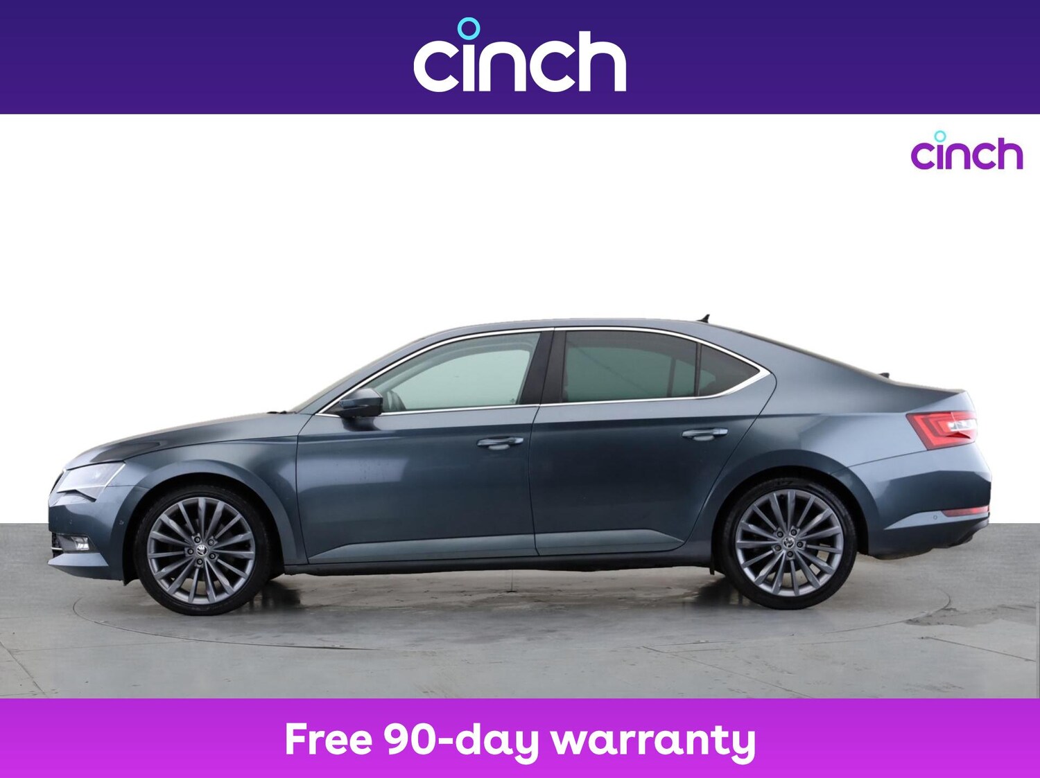 Used Skoda Superb 2018 for sale - 76731776: Photo 8