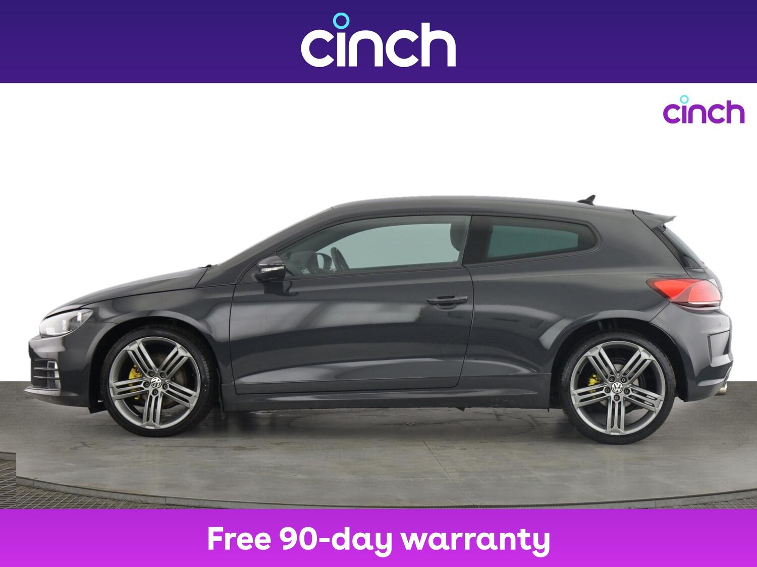 Used Volkswagen Scirocco 2017 for sale - 76096262: Photo 8