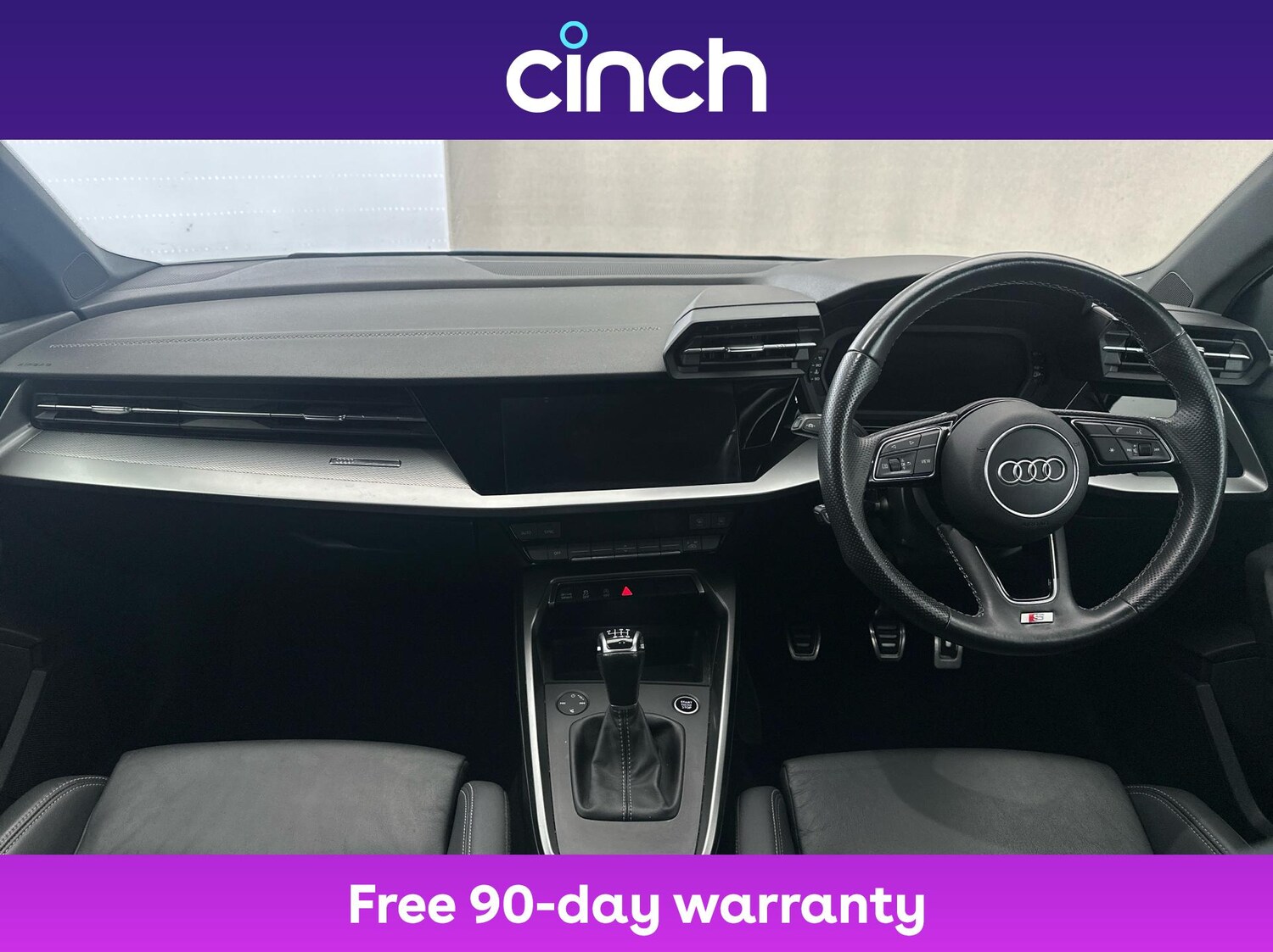 Used Audi A3 2021 for sale - 77072274: Photo 15