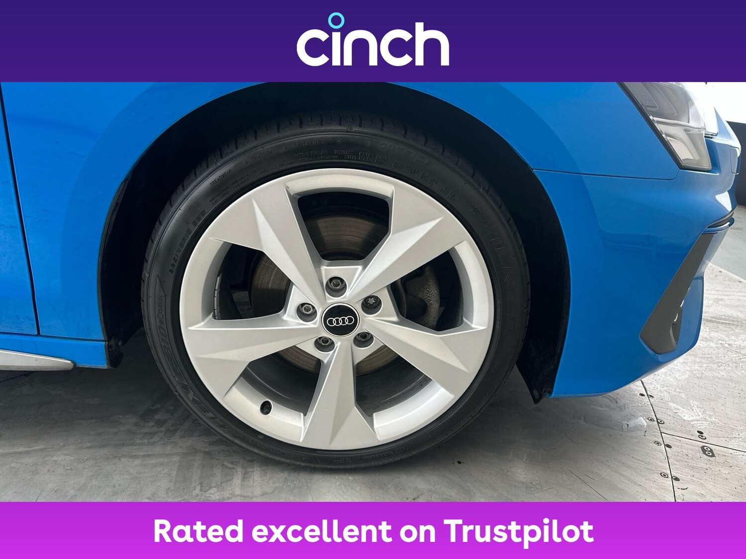 Used Audi A3 2021 for sale - 77072274: Photo 28