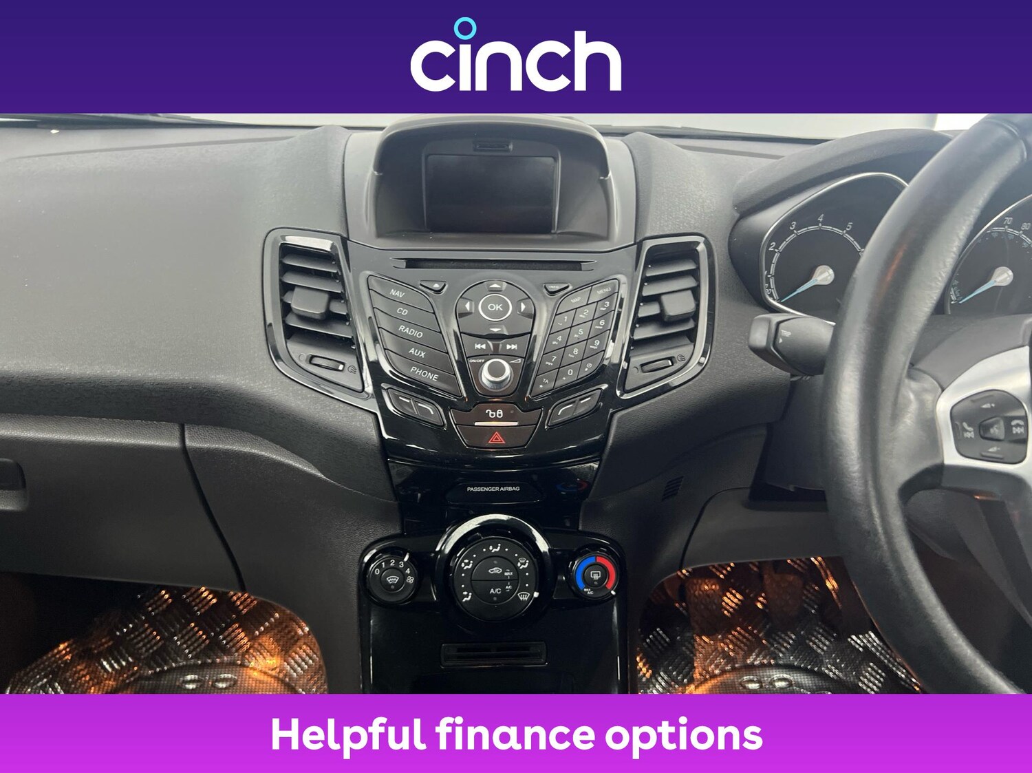 Used Ford Fiesta 2016 for sale - 76848028: Photo 17