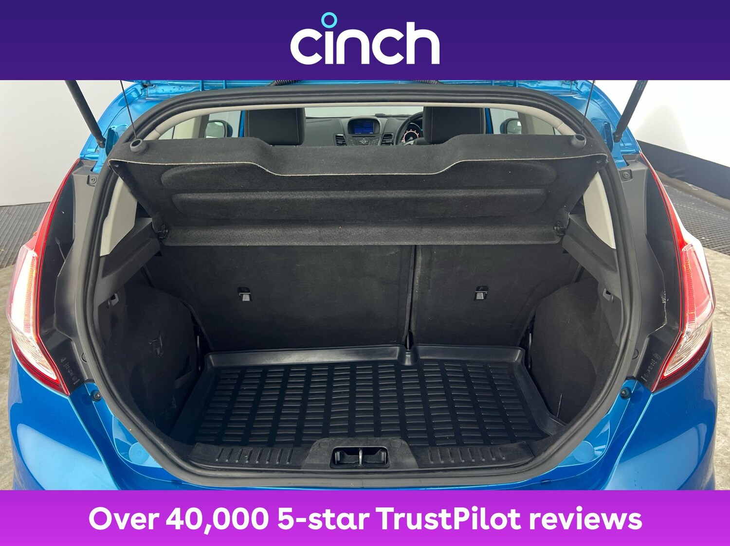 Used Ford Fiesta 2016 for sale - 76848028: Photo 21