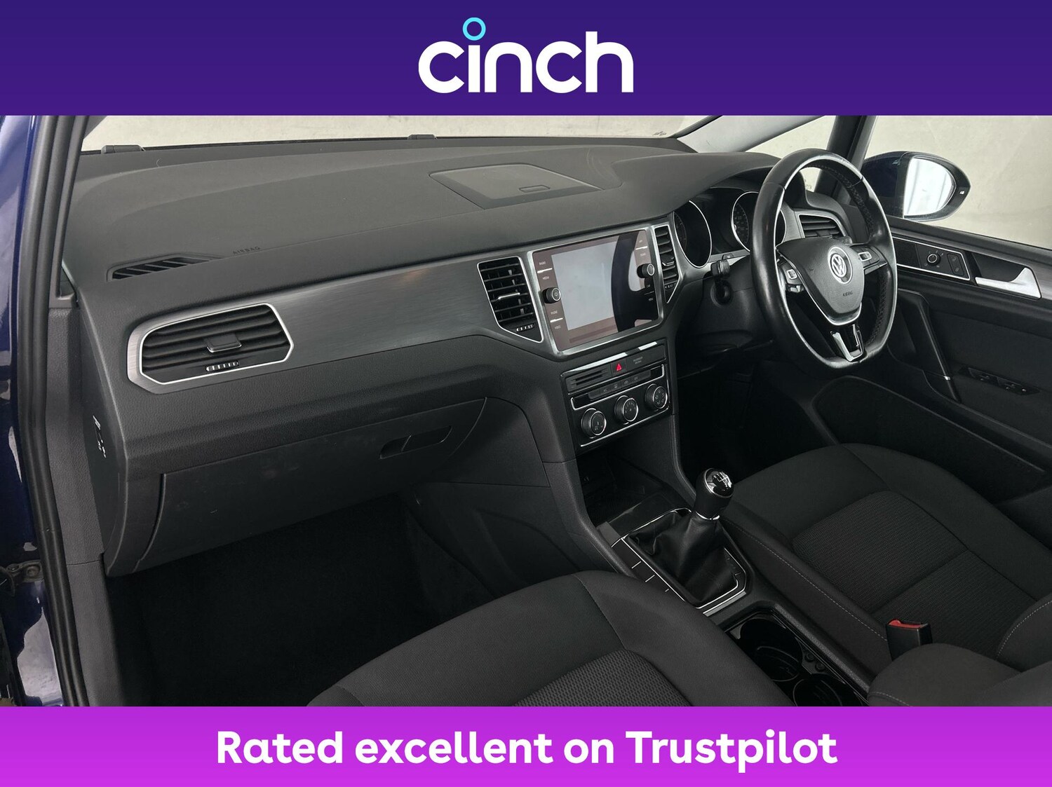 Used Volkswagen Golf SV 2018 for sale - 76245986: Photo 14