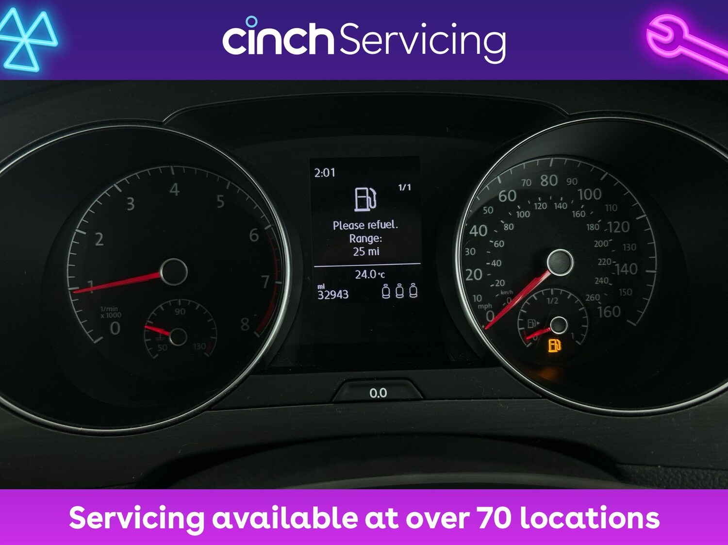 Used Volkswagen Golf SV 2018 for sale - 76245986: Photo 18