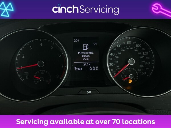 Used Volkswagen Golf SV 2018 for sale - 76245986: Photo 18