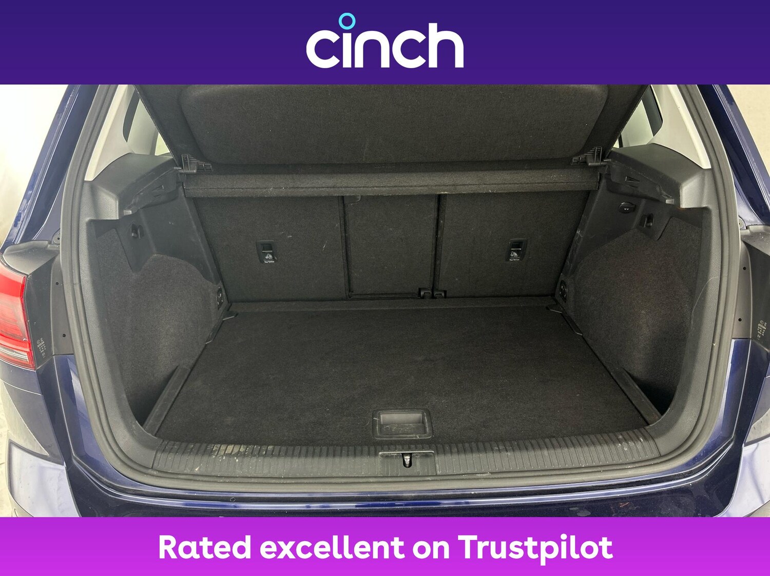 Used Volkswagen Golf SV 2018 for sale - 76245986: Photo 21