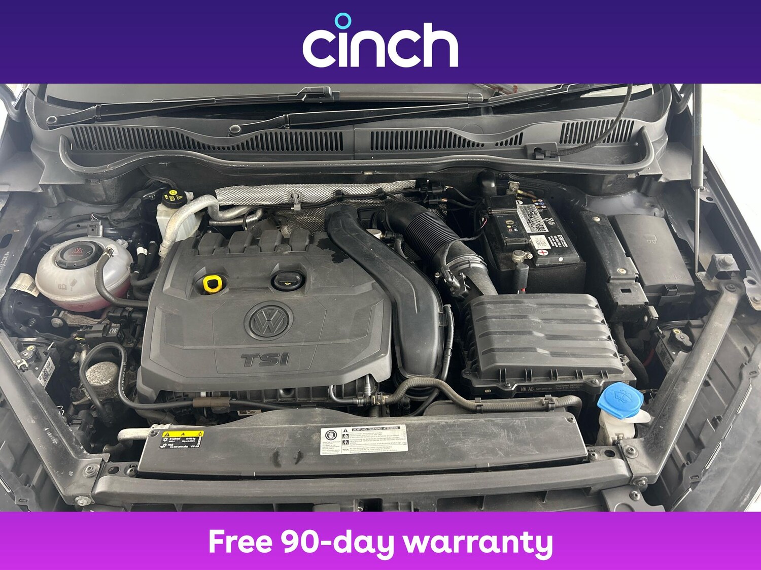 Used Volkswagen Golf SV 2018 for sale - 76245986: Photo 23