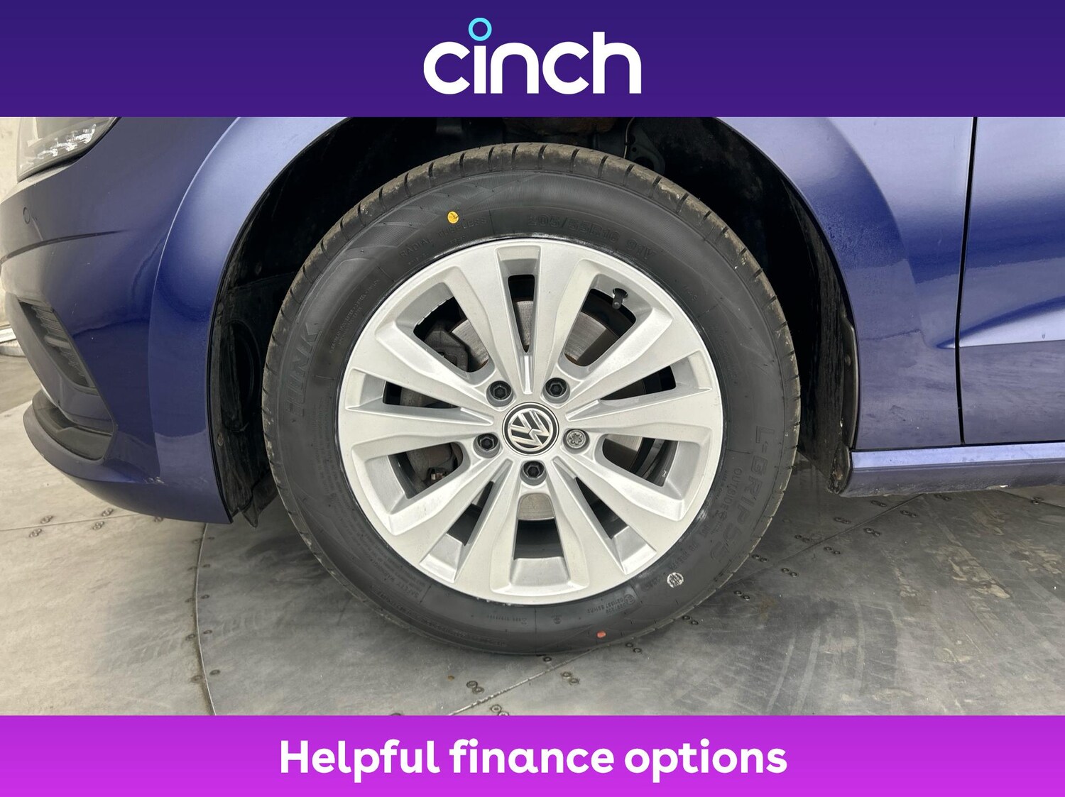 Used Volkswagen Golf SV 2018 for sale - 76245986: Photo 24