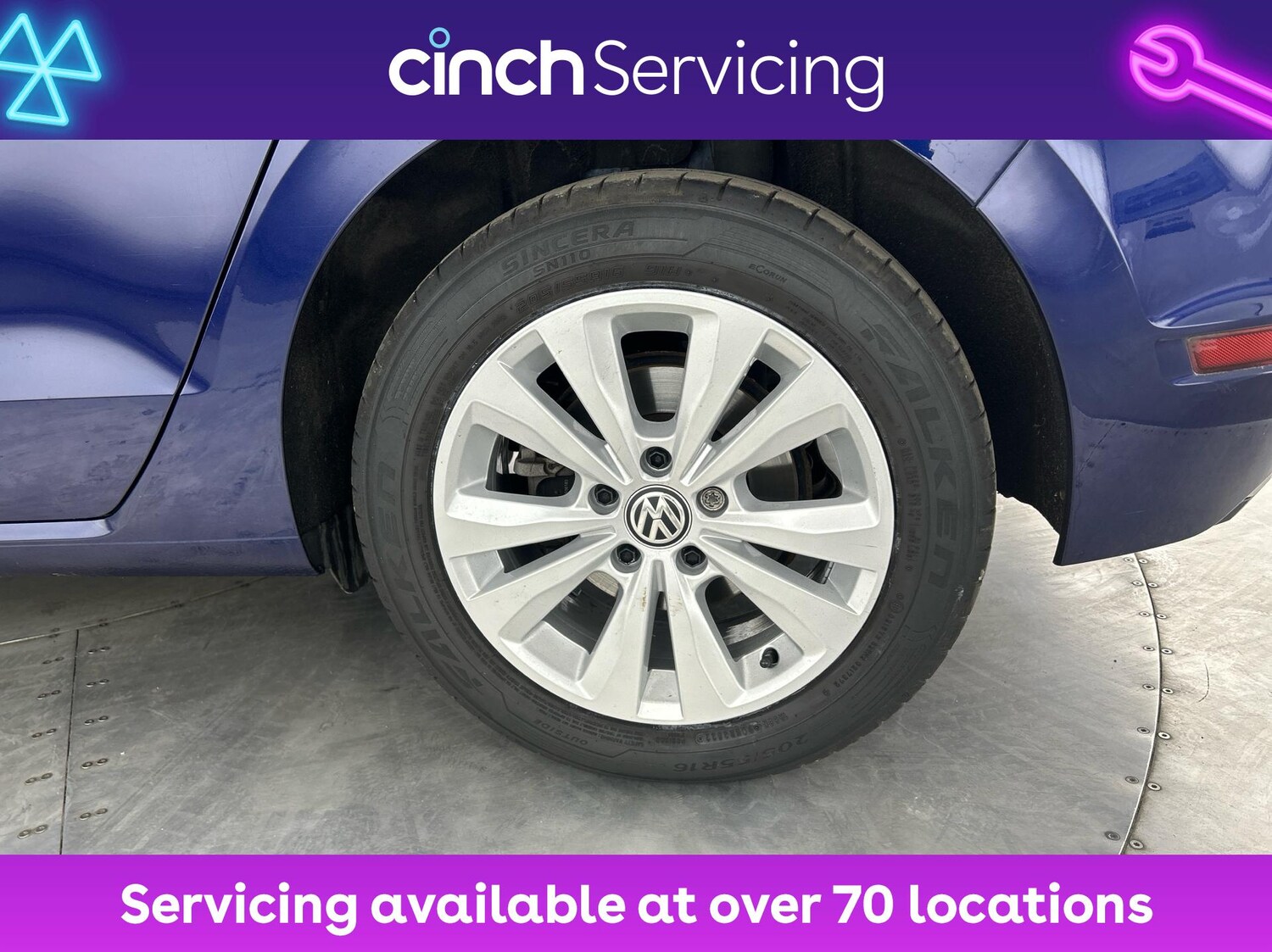 Used Volkswagen Golf SV 2018 for sale - 76245986: Photo 26