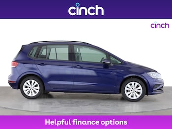Used Volkswagen Golf SV 2018 for sale - 76245986: Photo 2