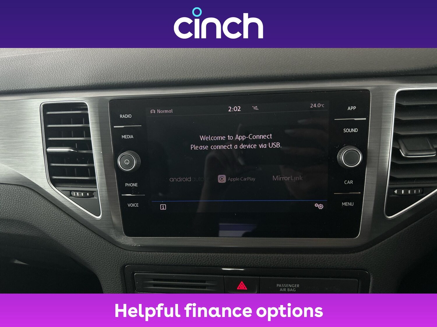 Used Volkswagen Golf SV 2018 for sale - 76245986: Photo 30