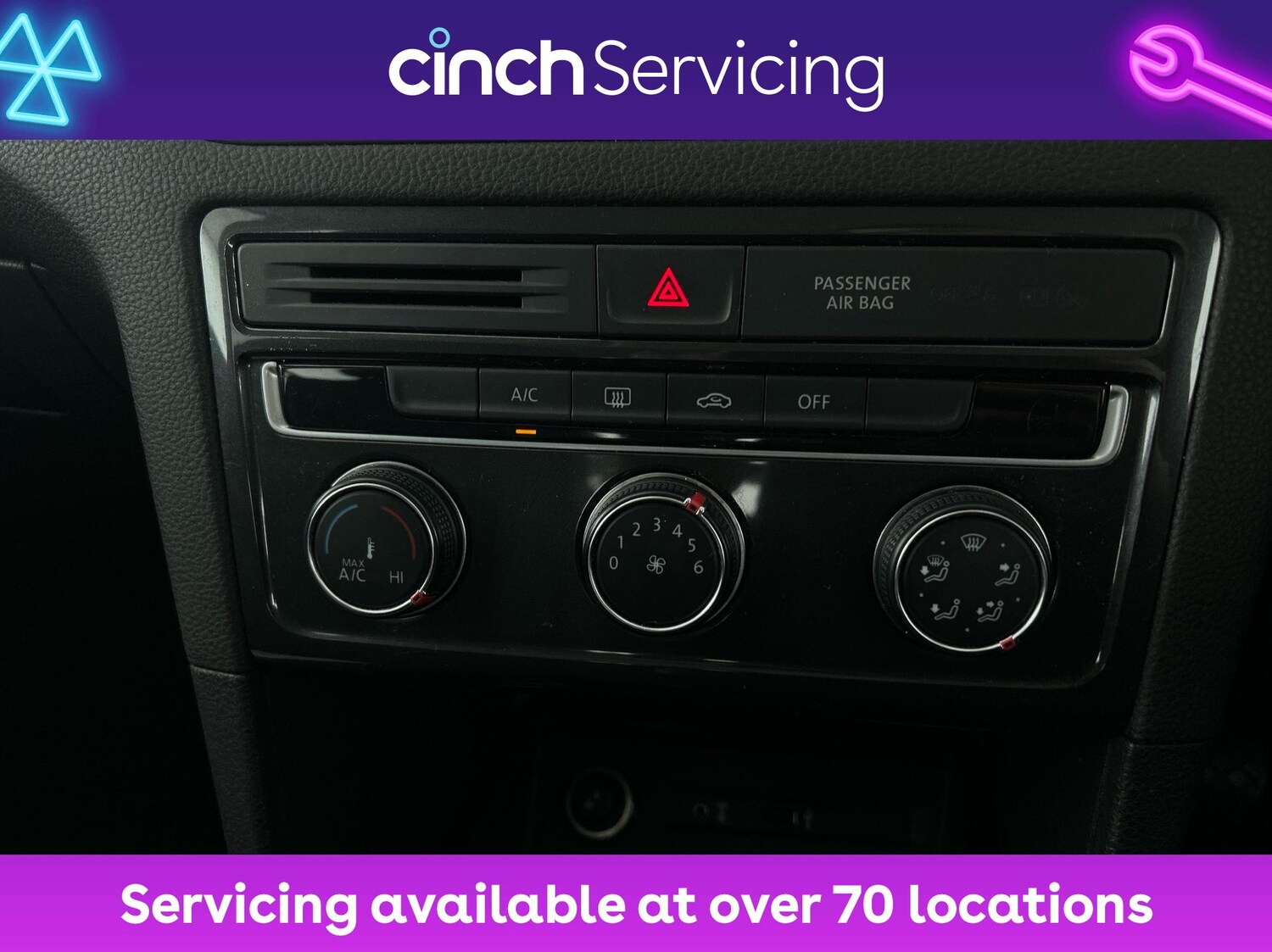 Used Volkswagen Golf SV 2018 for sale - 76245986: Photo 31