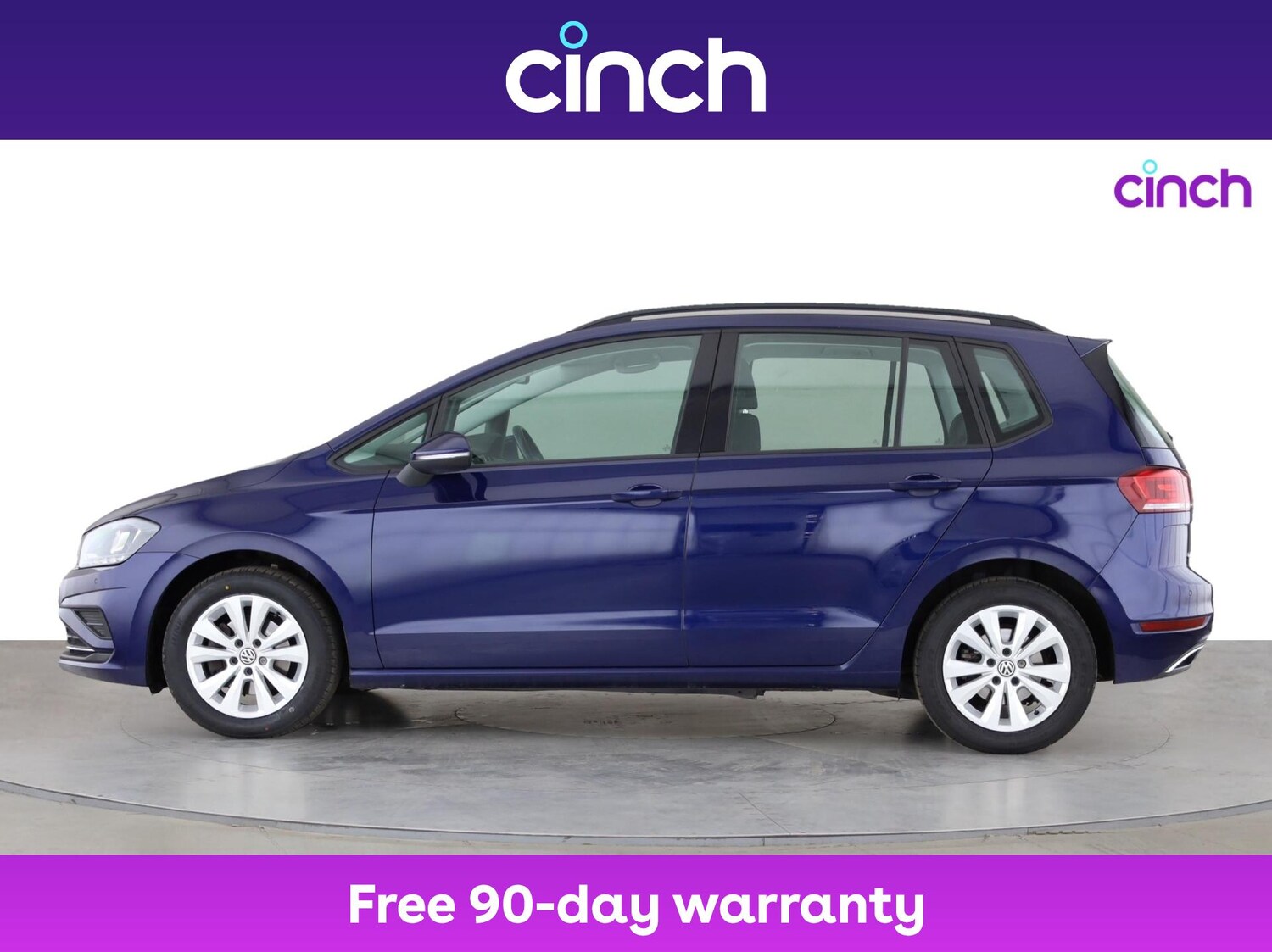 Used Volkswagen Golf SV 2018 for sale - 76245986: Photo 8