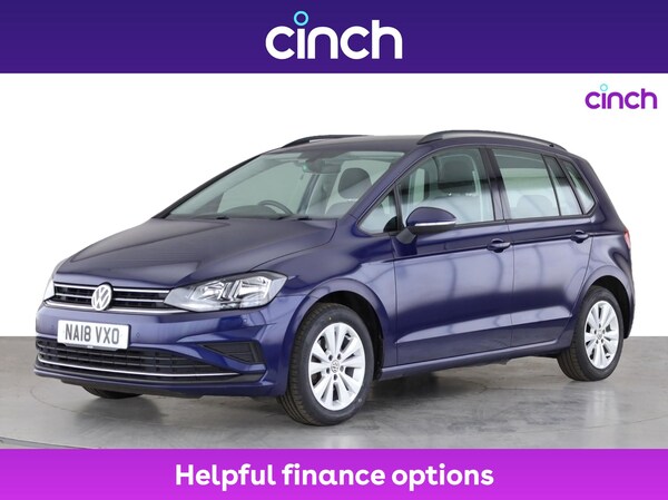 Used Volkswagen Golf SV 2018 for sale - 76245986: Photo 9
