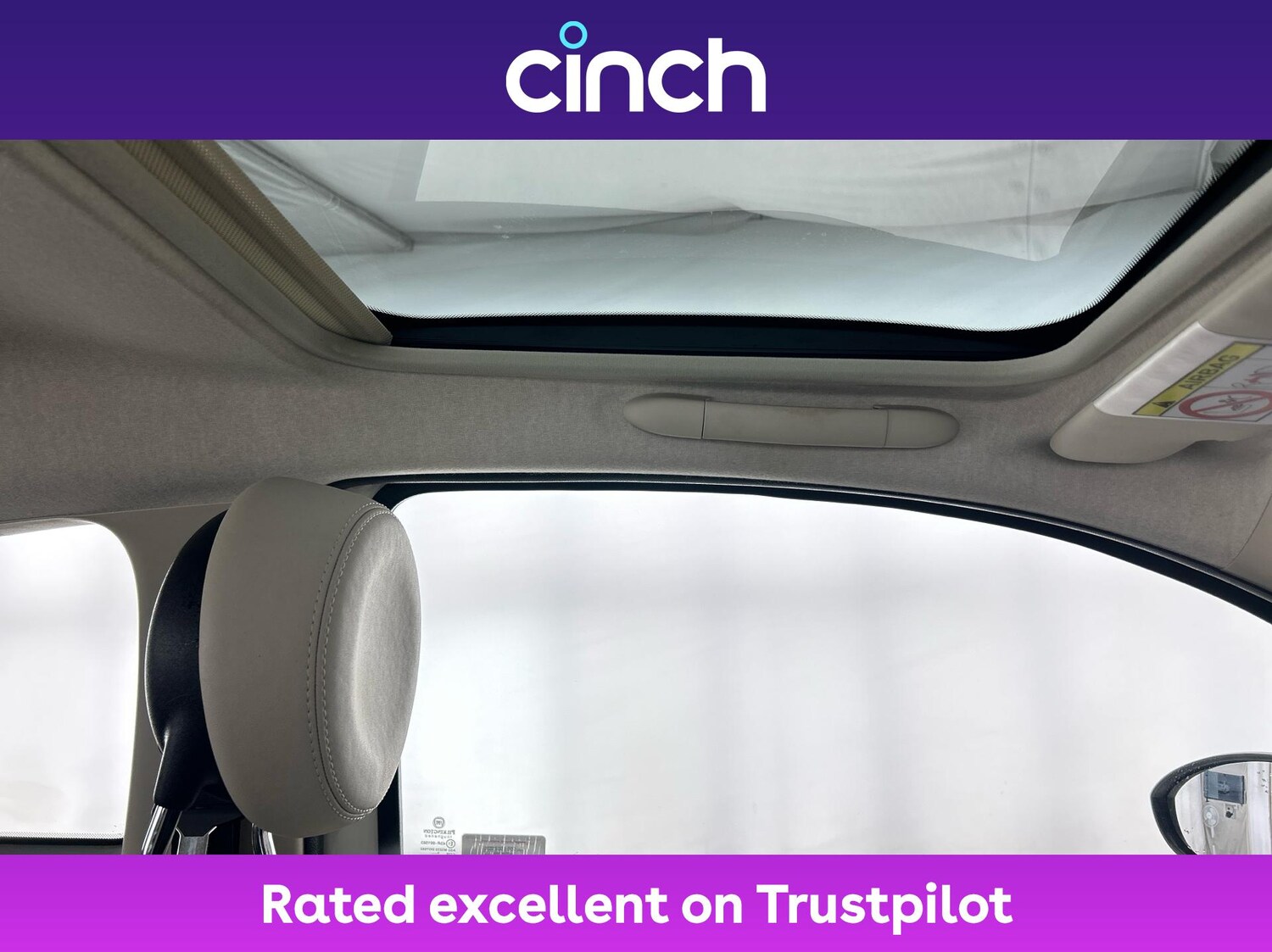 Used Fiat 500 2018 for sale - 76654687: Photo 33