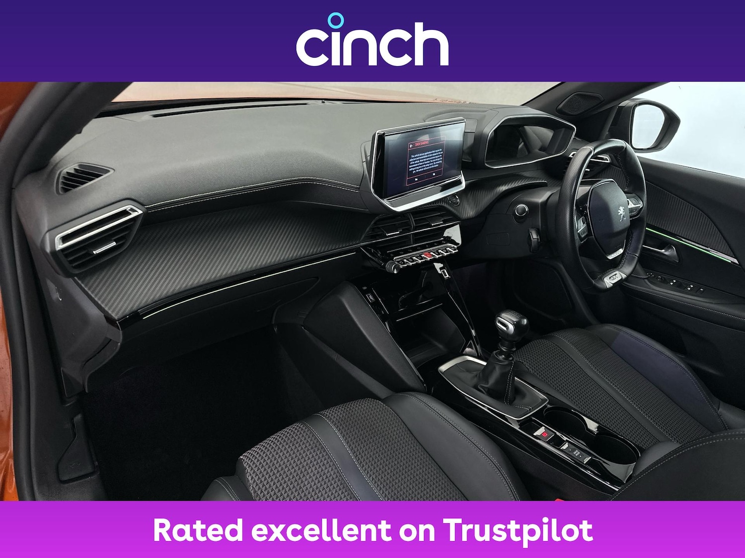 Used Peugeot 2008 2021 for sale - 76429418: Photo 14