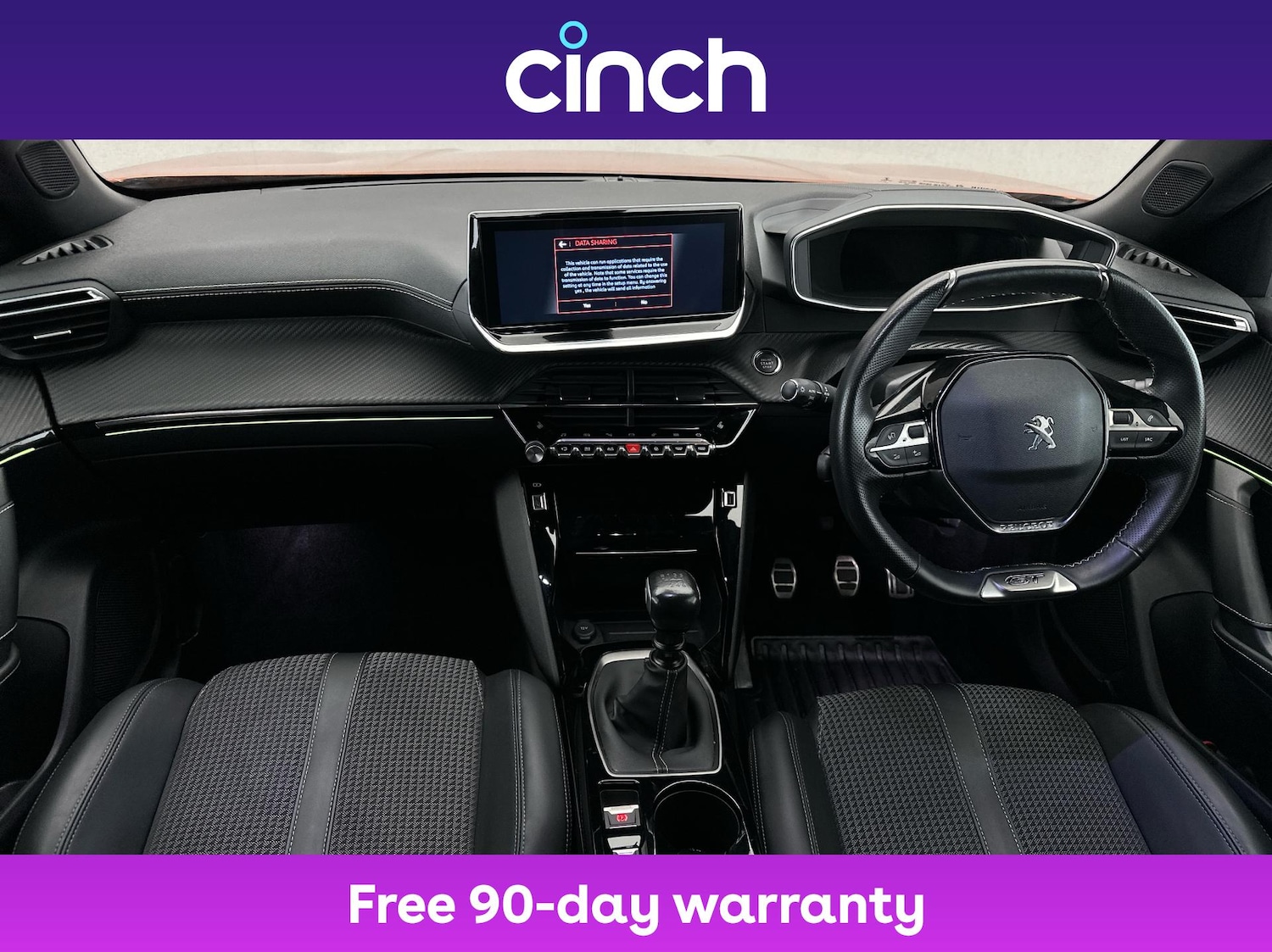 Used Peugeot 2008 2021 for sale - 76429418: Photo 15