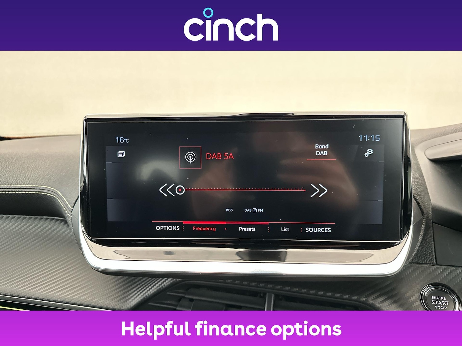 Used Peugeot 2008 2021 for sale - 76429418: Photo 17