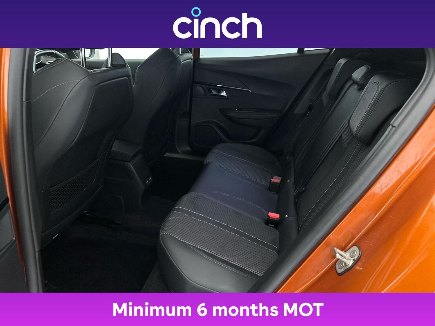 Used Peugeot 2008 2021 for sale - 76429418: Photo 20