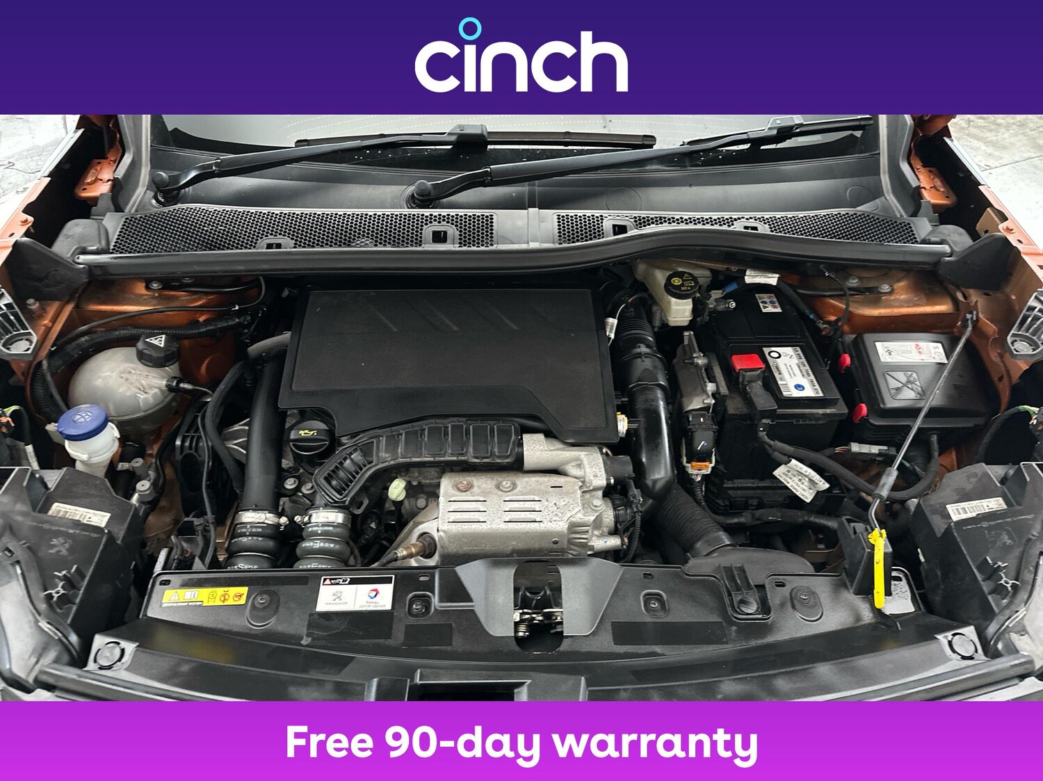 Used Peugeot 2008 2021 for sale - 76429418: Photo 23