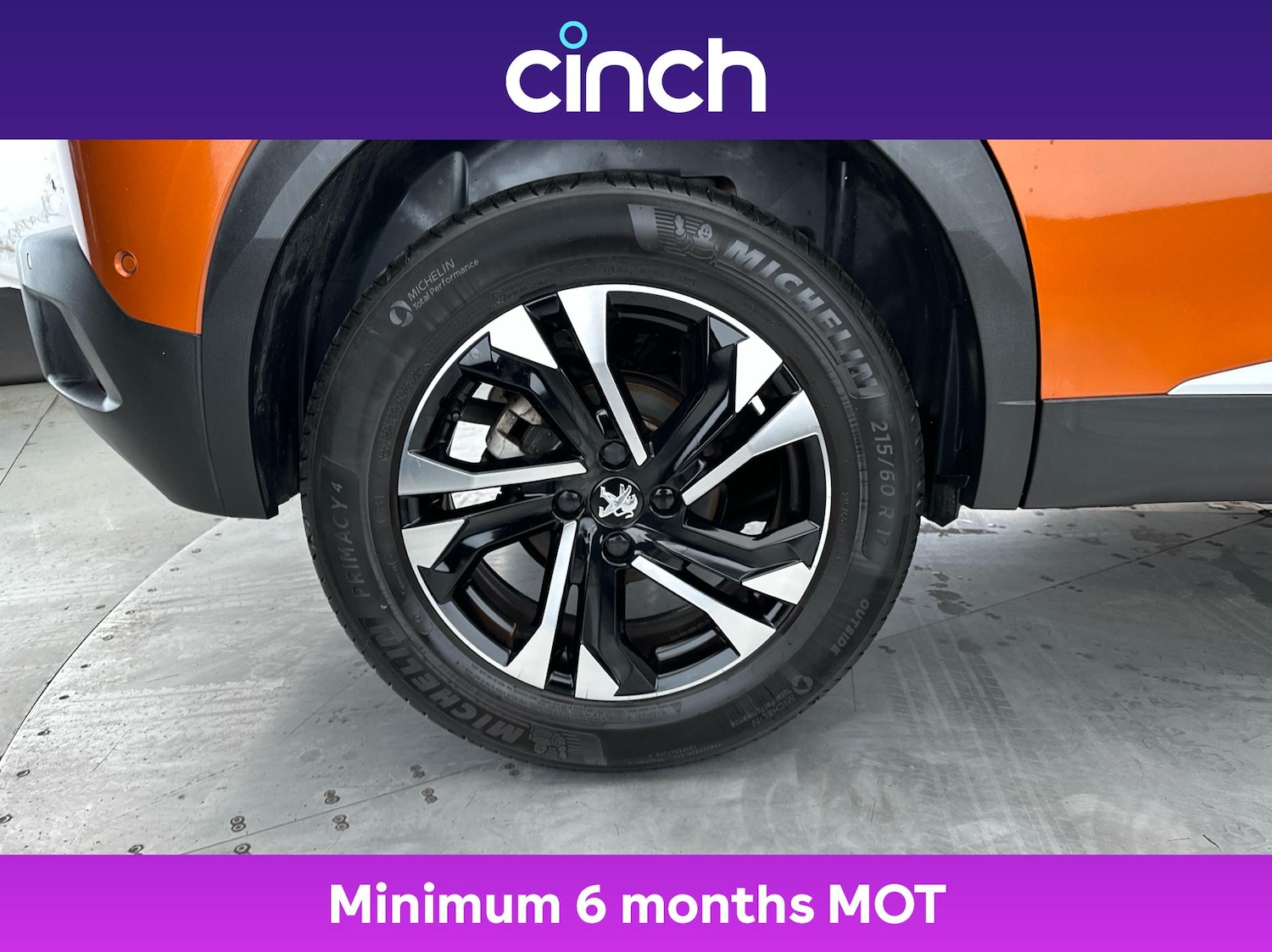 Used Peugeot 2008 2021 for sale - 76429418: Photo 27