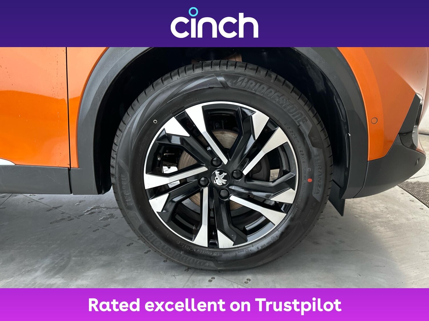 Used Peugeot 2008 2021 for sale - 76429418: Photo 28