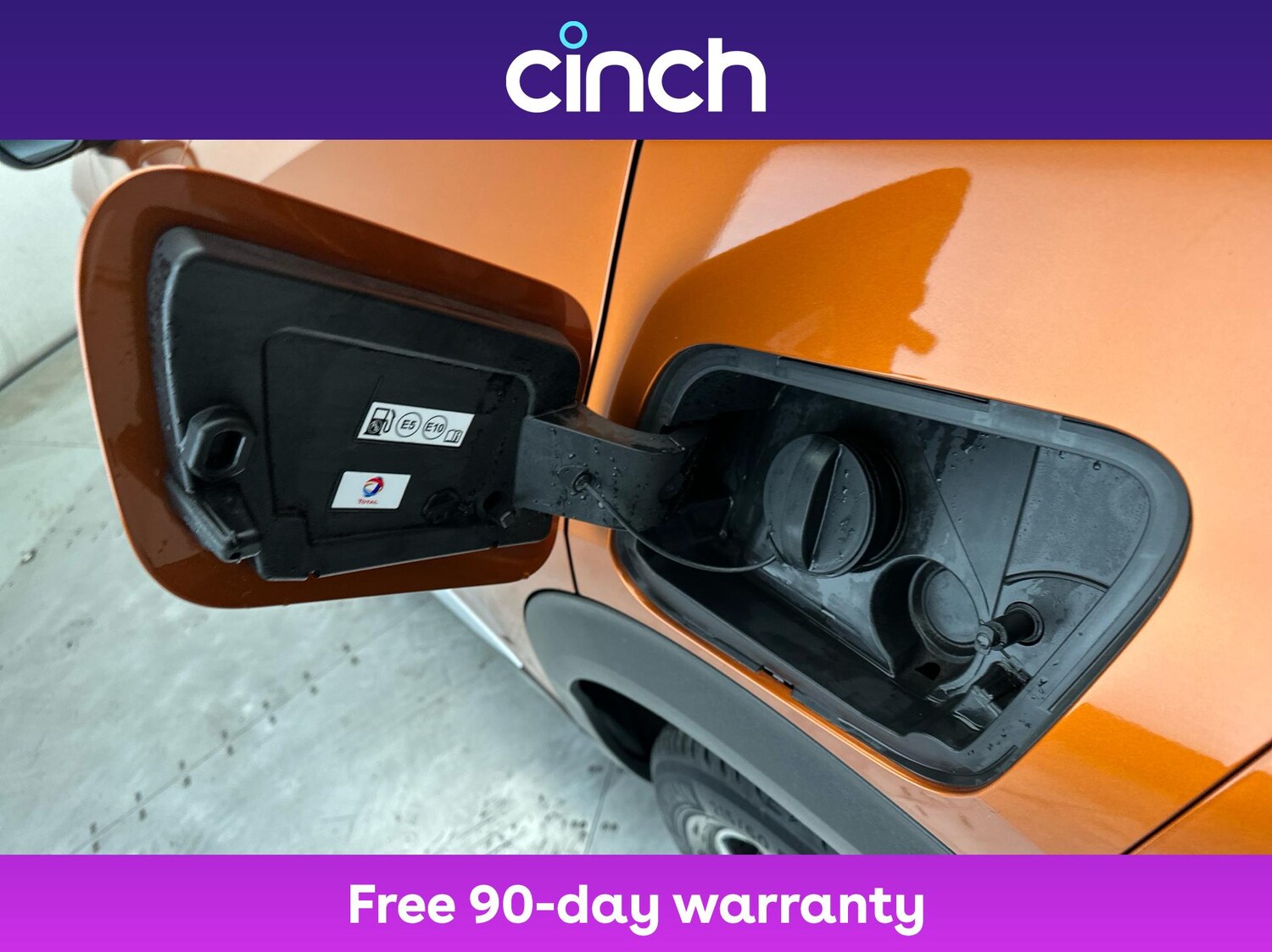 Used Peugeot 2008 2021 for sale - 76429418: Photo 29