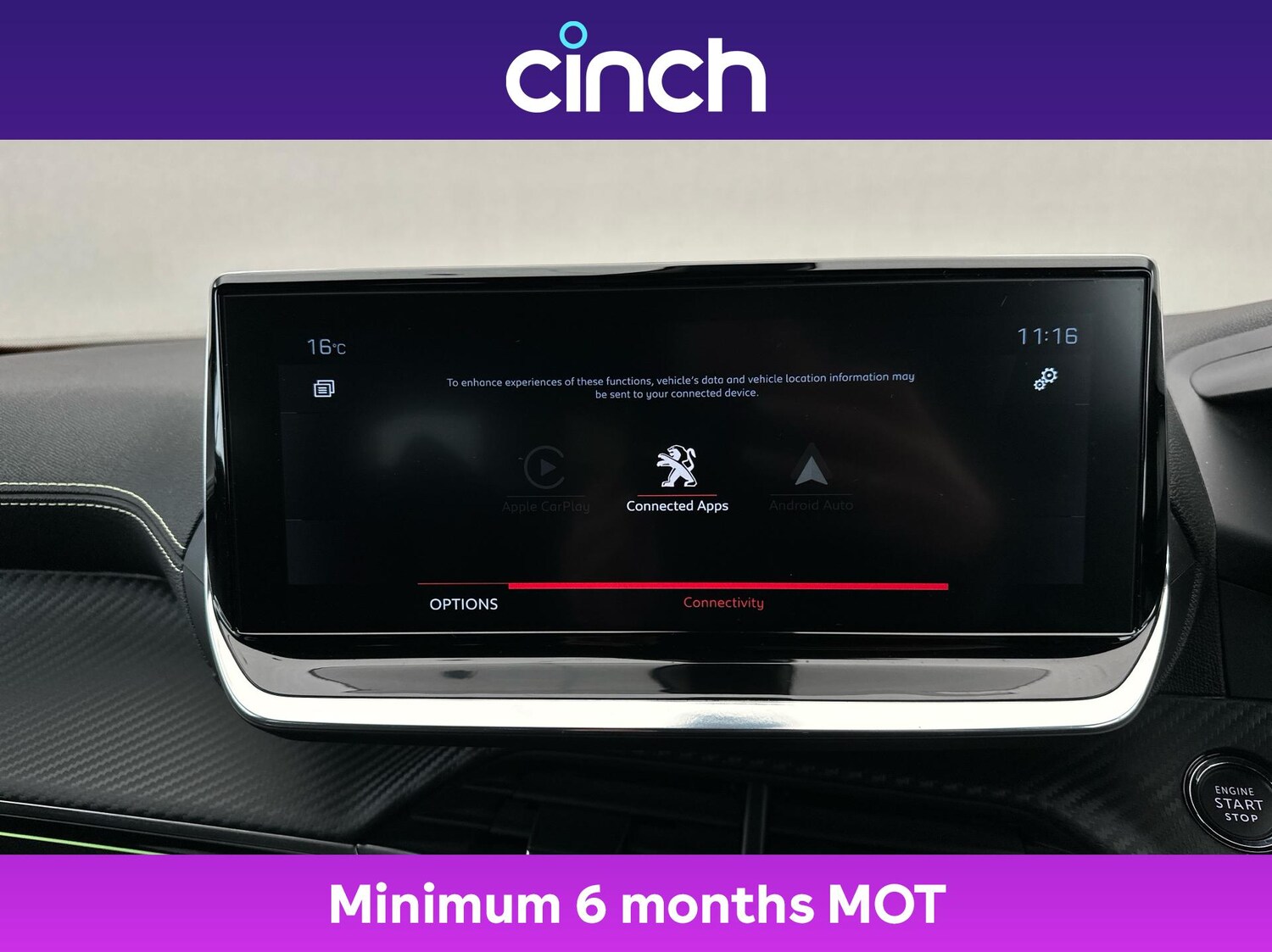 Used Peugeot 2008 2021 for sale - 76429418: Photo 32