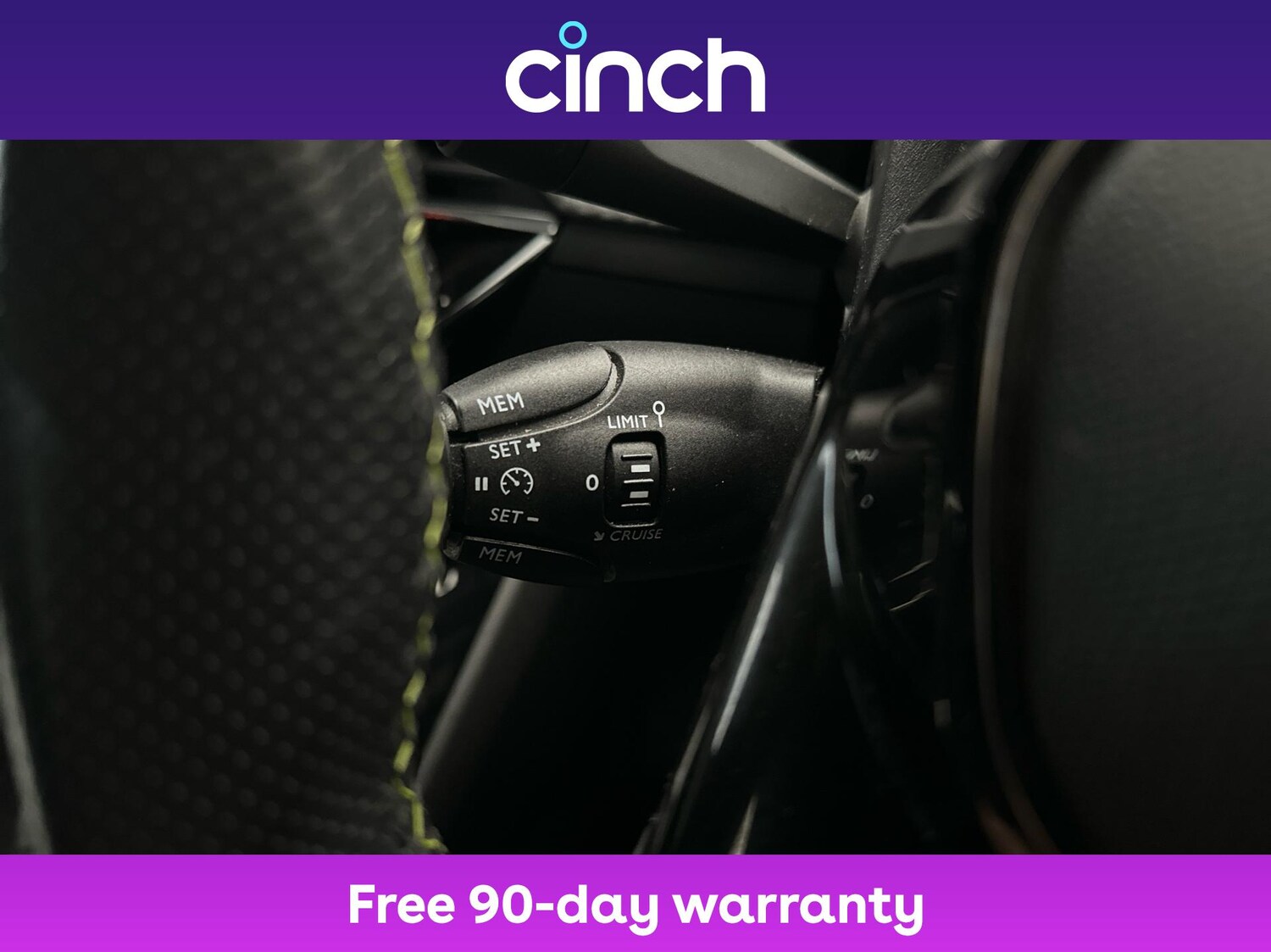 Used Peugeot 2008 2021 for sale - 76429418: Photo 34