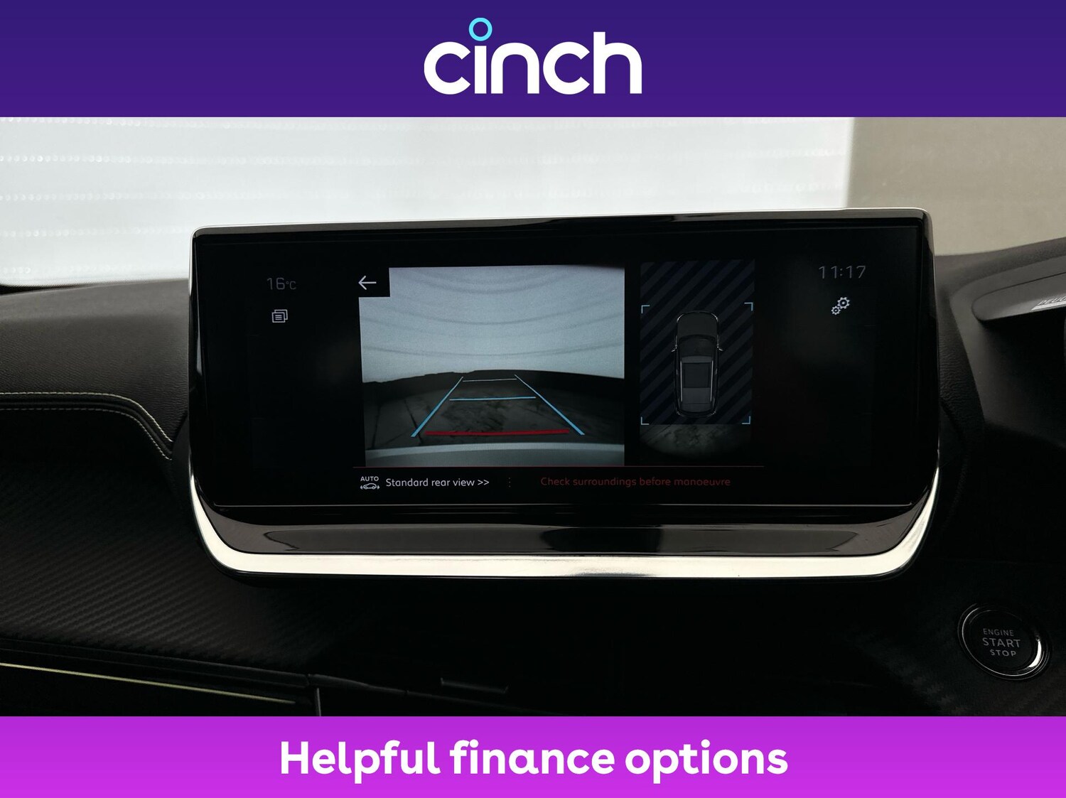 Used Peugeot 2008 2021 for sale - 76429418: Photo 35