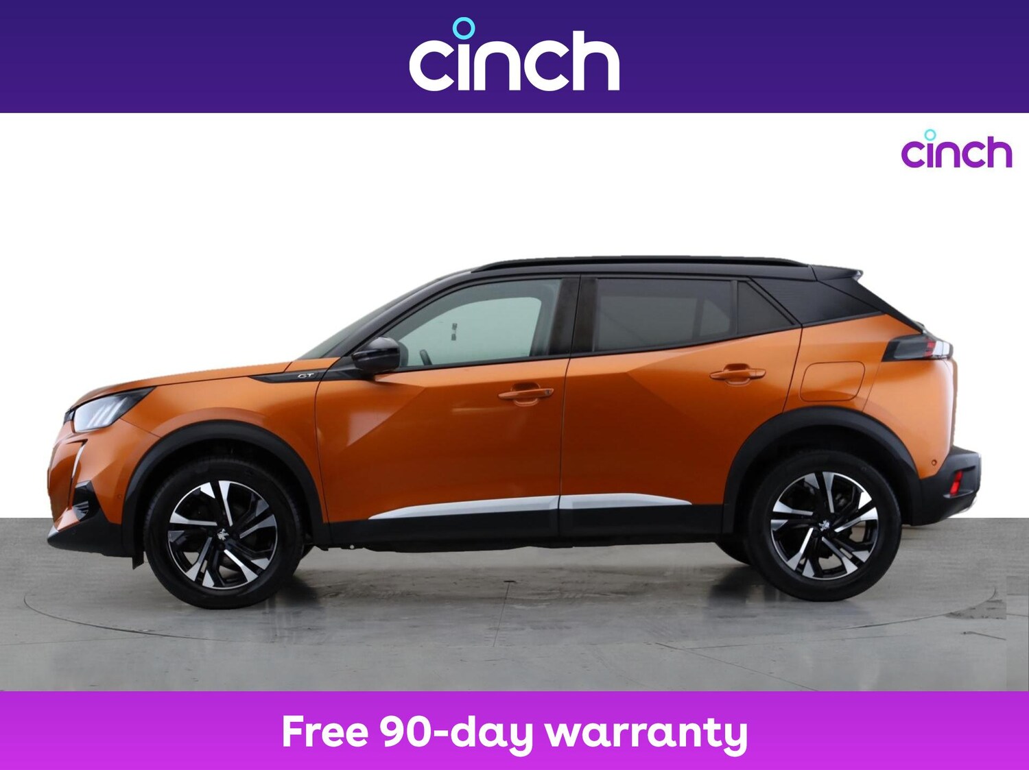 Used Peugeot 2008 2021 for sale - 76429418: Photo 8