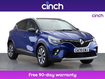 Renault - Captur