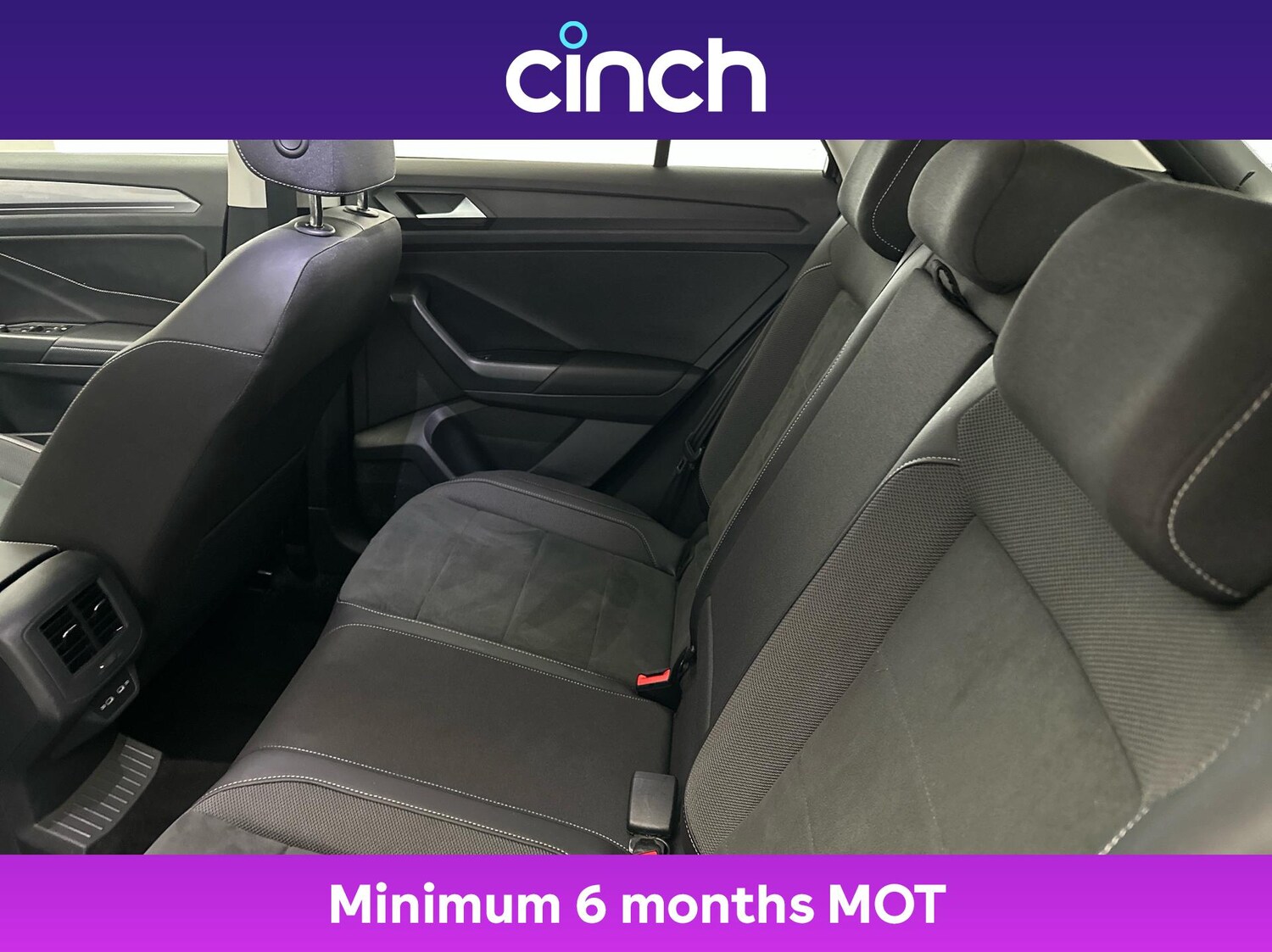 Used Volkswagen T-Roc 2022 for sale - 76552200: Photo 20