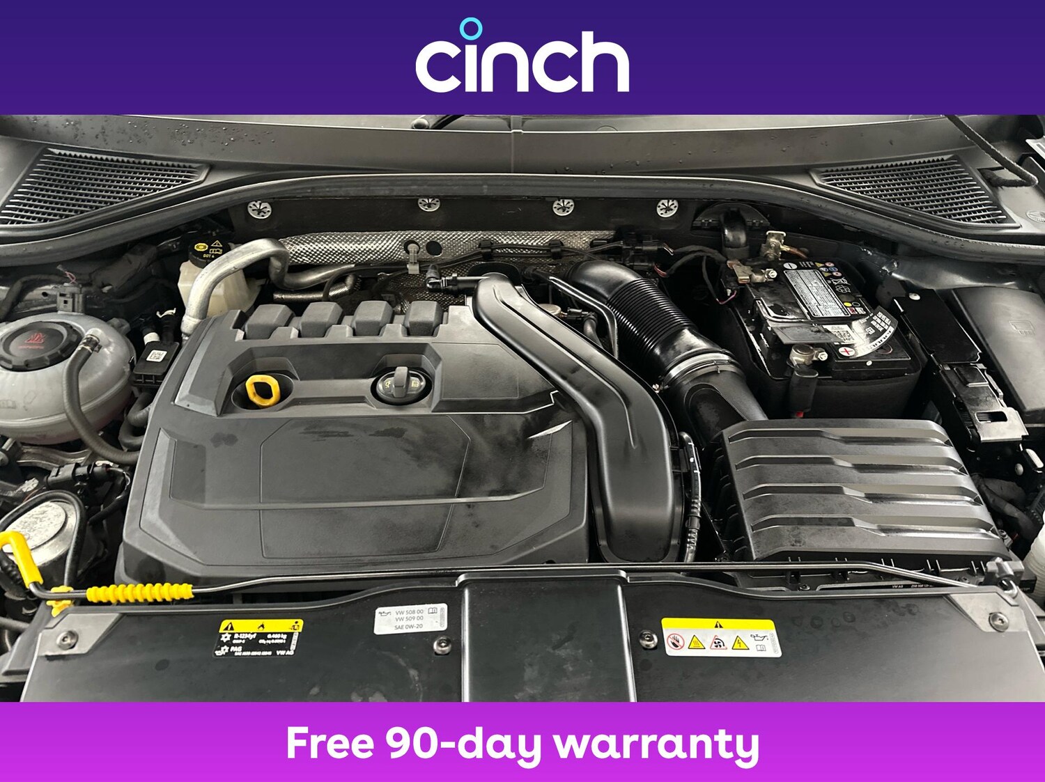 Used Volkswagen T-Roc 2022 for sale - 76552200: Photo 23