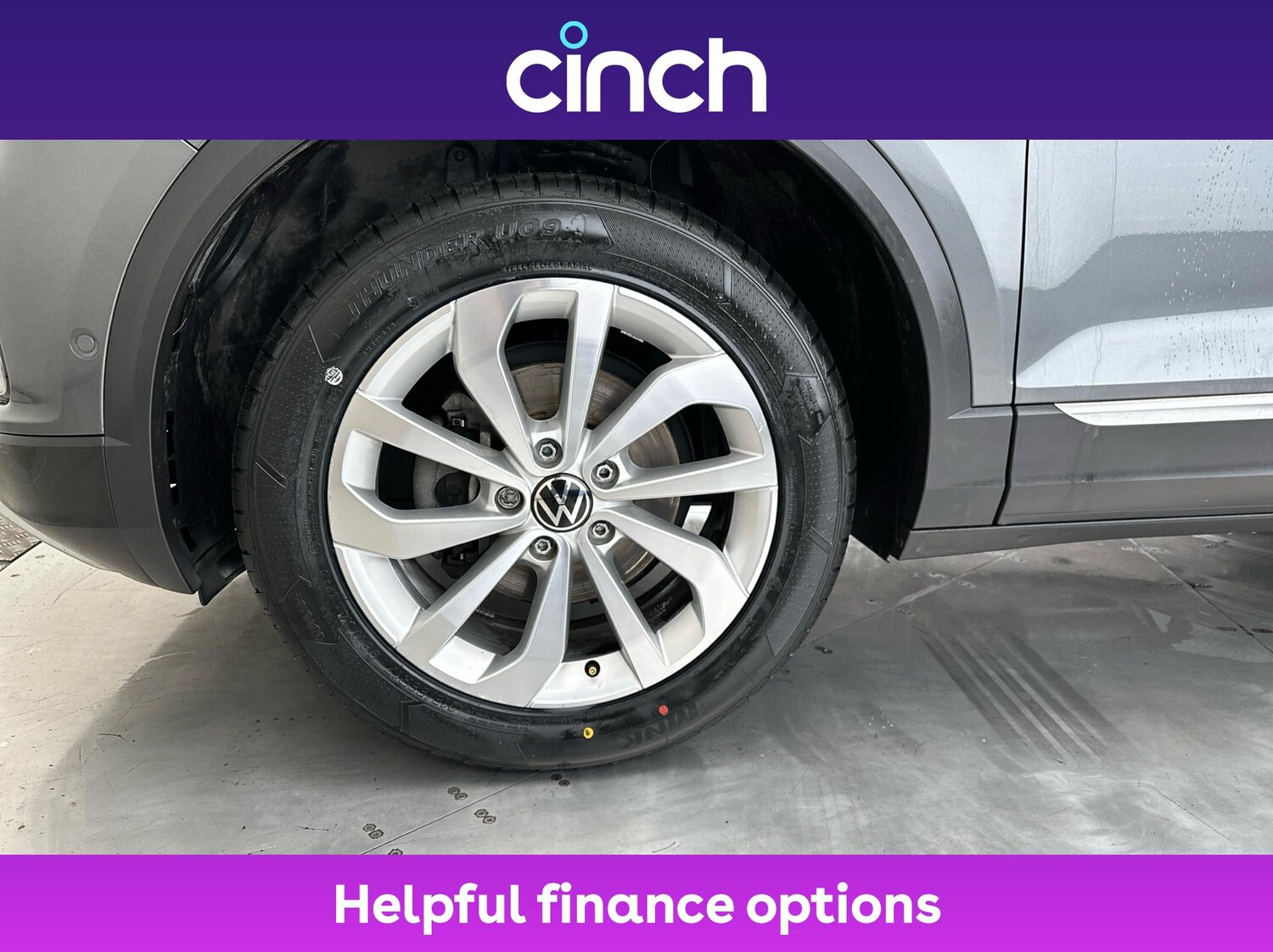 Used Volkswagen T-Roc 2022 for sale - 76552200: Photo 24