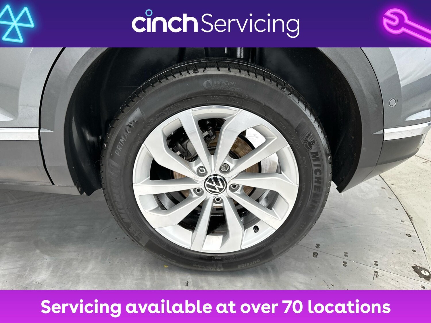 Used Volkswagen T-Roc 2022 for sale - 76552200: Photo 26