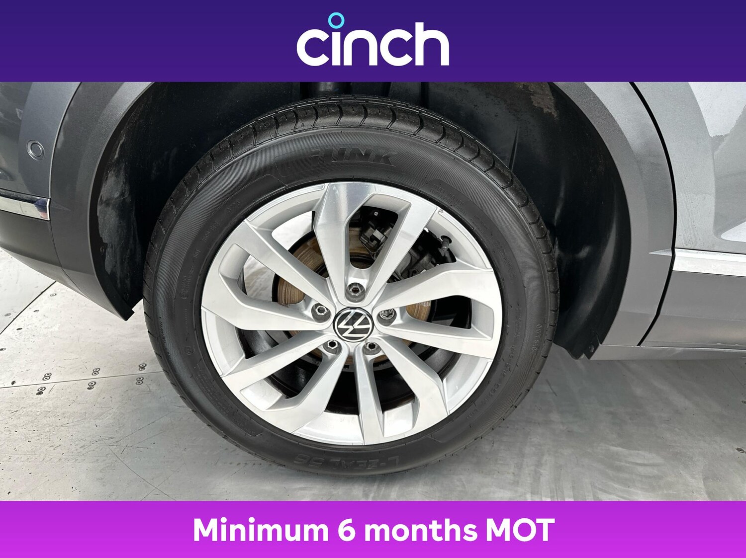 Used Volkswagen T-Roc 2022 for sale - 76552200: Photo 27