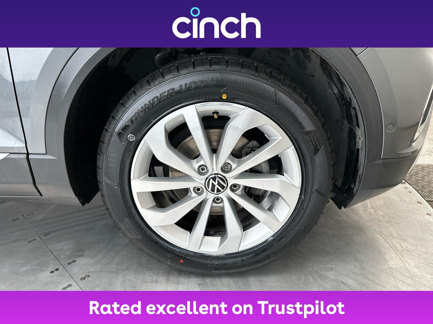 Used Volkswagen T-Roc 2022 for sale - 76552200: Photo 28