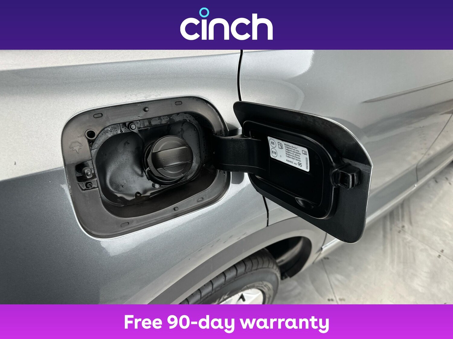 Used Volkswagen T-Roc 2022 for sale - 76552200: Photo 29