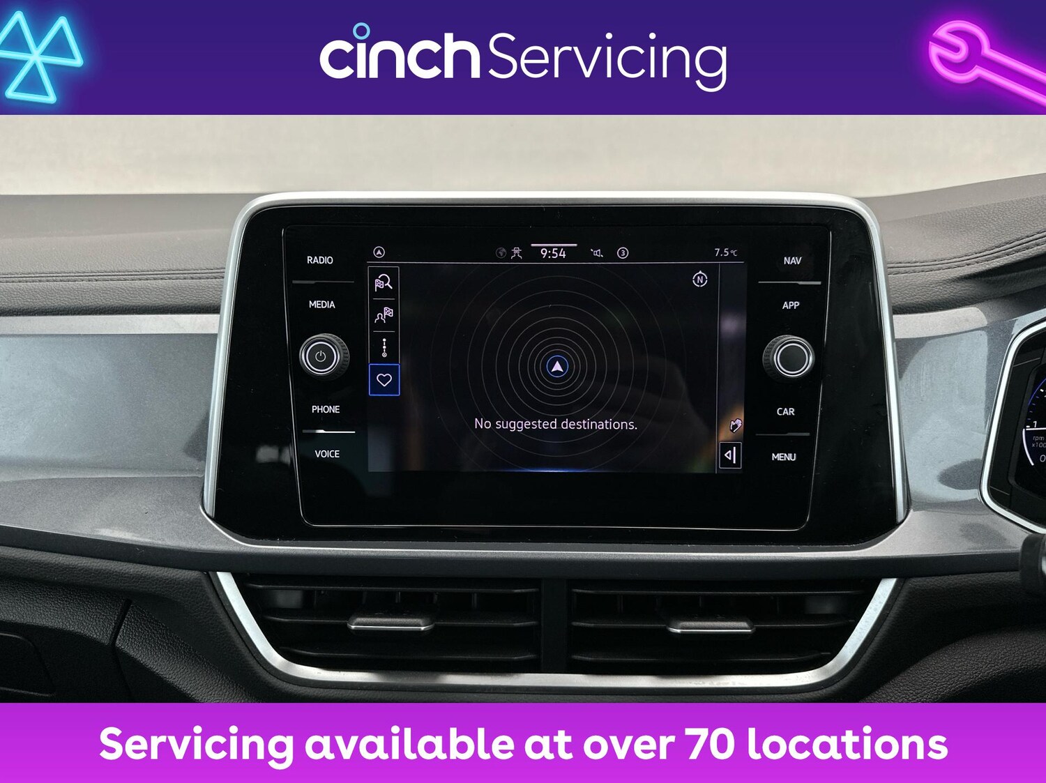 Used Volkswagen T-Roc 2022 for sale - 76552200: Photo 31