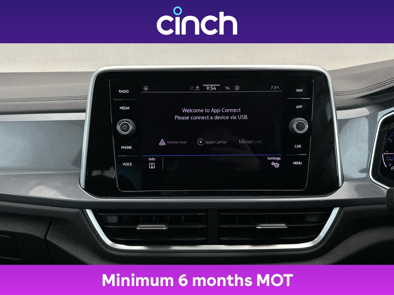 Used Volkswagen T-Roc 2022 for sale - 76552200: Photo 32